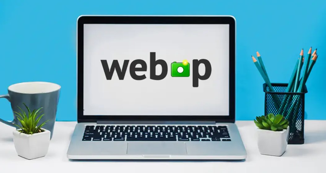 Apa itu WebP